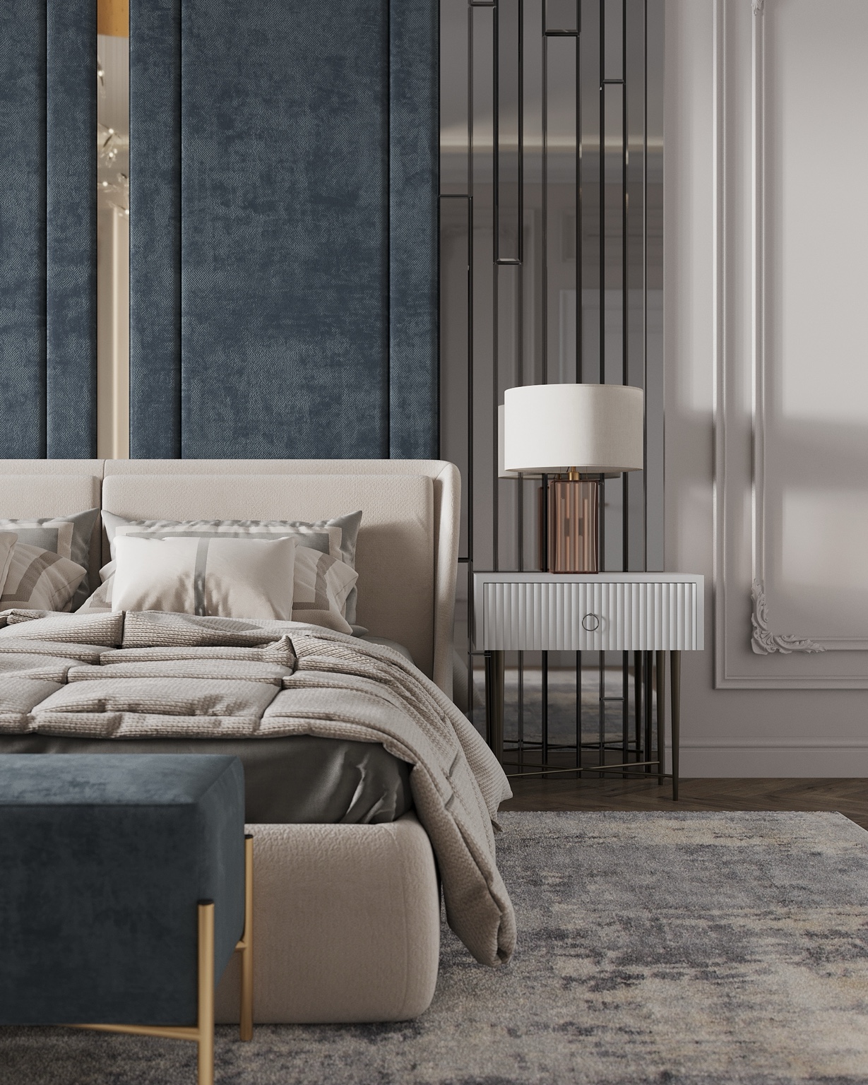 Bedroom · View 5